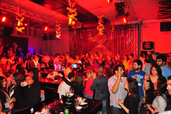 Publicity on Saturday Night